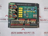 Sanelec Excitation Systems Pcb-umvar Under Excited Mvar Limiter