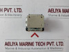 Omron Mm4Xb Power Relay