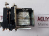 Omron Mm4Xb Power Relay