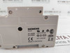 Siemens 5Sx21 C10 O Circuit Breaker 230/400V