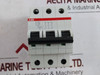Abb S203 C20 2Cds253001R0204 Circuit Breaker