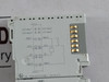 Beckhoff Kl1114 4 X Digital Input Module