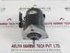 General Electric 5P66Ma6A Charging Motor