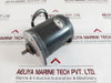 General Electric 5P66Ma6A Charging Motor