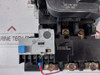General Electric Cr306E002#**Xaaaal Magnetic Contactors, Starters & Reversers