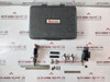 Starrett 81-141 Dial Indicator Kit