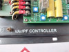 Sanelec Pcb-var/Pf Controller