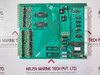 Ac795-0A Printed Circuit Board 0701-10C1-156A Pw4795Aa