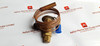 Emerson expansion valve afa 1 hc-6a Mexico built