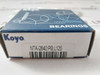 Lot Of 5X Koyo Nta-2840 Pb L125 Bearing