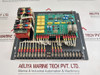 Sanelec Excitation Systems Pcb-scl Stator Current Limiter