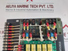 Sanelec Excitation Systems Pcb-scl Stator Current Limiter