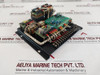 Sanelec Excitation Systems Pcb-pm Protection Module