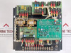 Sanelec Excitation Systems Pcb-pm Protection Module