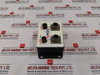 Hdi Instruments Hdi2400-gage-sim-aa Pressure Gauge Simulator With Cpi And Pg