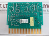 Controlex Sc31 Pcb Card 220Vac