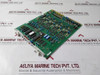 American Dynamics 0305-2033-01 Monitor Module Pcb