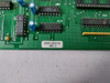 American Dynamics 0305-2033-01 Monitor Module Pcb
