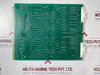 American Dynamics Ac203 3B 9710030336 Pcb Card
