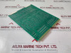 American Dynamics Ac203 3B 9710030336 Pcb Card