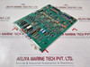 American Dynamics Ac203 3B 9710030336 Pcb Card