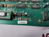American Dynamics Ac203 3B 9710030336 Pcb Card