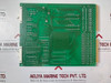 0701-10C1-156A E228 Ac795 0B Printed Circuit Board Card Pw4795Aa Rev A