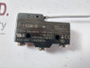 Lot Of 2X Omron Z-15Gw-b Micro Switch 15A 250V