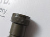 Amphenol/Glenair 97-3106A-14S(621)(850) Circular Shell Connector Plug Set