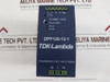Tdk-lambda Dpp120-12-1 Din Rail Power Supply