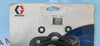 Graco 207730 13 Repair Kit For Air Motor 6 33955 28004 5