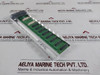 Honeywell 2Mlr-m06P Main Base 6 Slot Xgr-m06P