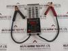 Bt-12 Automatic Battery Load Tester System Voltage 13.7V