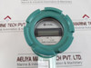 Oval Corporation Vxw1040-ns1L-10161A Delta Flowmeter Controller
