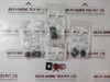 Lot of 10X Pprn1 red push button