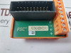 Honeywell Fsc Fc-tsao-0220M Terminal Board Module