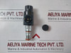Sun Hydraulics Dtda Mcn Valve With 770-224 Coil 24 Vdc