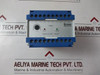 Selco T5000-00 Paralleling Relay T5000