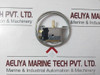 Saginomiya Atb-y134 Anti Freeze Thermostat Set 1.5~7°C