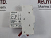 Schneider Electric Gv3A01 Auxiliary Contact Block