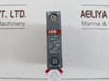 Abb Ve5-1 Mechanical Interlock 1Sbn030110R1000