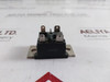 Lot Of 4X Ebg Vhp/6 Power Resistor 3X8Kgg