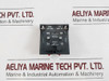 Abb Sk 829 002-d Auxiliary Contact Block A600 P600