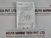Abb Sk 829 002-d Auxiliary Contact Block A600 P600