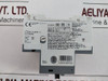Abb Ms116-6.3 Manual Motor Starter 4.0-6.3A Ac-3 1Sam250000R1009 50/60 Hz