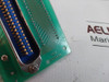 Blb-012942 Microprocessor Probe Test Adapter Board