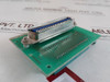 Blb-012942 Microprocessor Probe Test Adapter Board