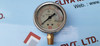Pro-instrument 4A371 Air Pressure Gauge 0-200Psi Icn 10010310 63Mm 2/10"