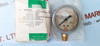 Air pressure gauge 0-200psi by pro-instrument co.,ltd.