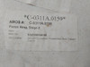 General Electric Sqo285140155 Piston Ring